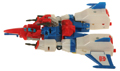 Star Saber (combined) Image