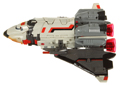 Jetfire Image