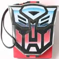 Nasta Ind. Inc. Transformers AM Radio Image