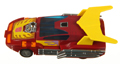 Targetmaster Hot Rod Image