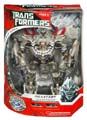 Boxed Megatron Image