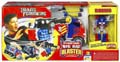 Boxed Battle Rig Blaster with Optimus Prime (Power Hook) Image