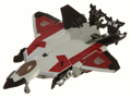 Ramjet (Claw Slash) Image