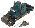 Nightwatch Optimus Prime Image