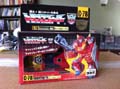 Boxed Hot Rodimus Image