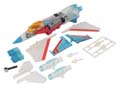 Ghost Starscream Image