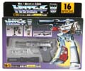 Boxed Megatron Image