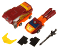 Rodimus Convoy Image