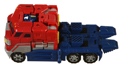 Optimus Prime Image