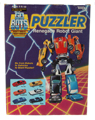 Boxed Puzzler Image