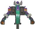 Trypticon (Base mode) Image