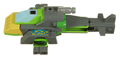 Springer (helicopter mode) Image