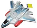 Starscream (Barrel Roll Blaster) Image