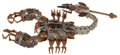 Scorponok Image