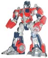 Optimus Prime Image