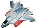 Barrel Roll Blaster (jet mode) Image