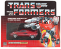 Boxed Sideswipe Image