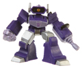 Shockwave Image