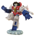 Starscream Image