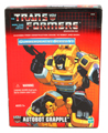 Boxed Autobot Grapple Image