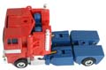 PowerMaster Optimus Prime with Apex Armor - Cab Image