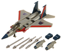 Starscream Image