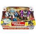 Boxed Battle for Autobot City Image