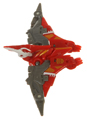 Swoop Figure Image