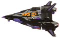 Skywarp (Comic-Con) Image