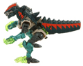 Dinobot Image