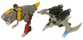 Grimlock and Swoop Image