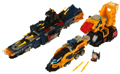 Picture of Omega Supreme