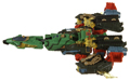 Scorponok (Hover Jet mode) Image