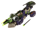 Shockblast Image