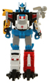 Figure (Robot Mode) Image