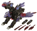 Razorclaw Image