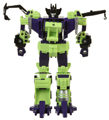 Devastator (Robot Mode) Image