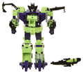 Constructicon Devastator Image