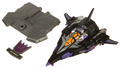 Skywarp (War Within) Image