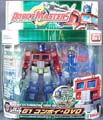 Boxed G1 Convoy + DVD Image