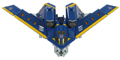 Gigant Bomb (jet mode) Image