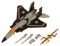 Picture of Starscream Limited Black Version