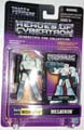 Boxed Megatron with plasma weapon Image