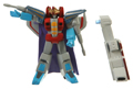 Starscream with crown Image