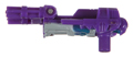 Targetmaster Hairsplitter Image