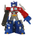 Optimus Prime Image