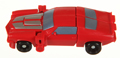 Cliffjumper Figure Image