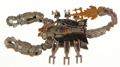 Scorponok Figure Image