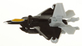 Stealth Starscream Figure Image