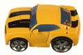 Bumblebee (2008) Image